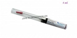 Emergency Clock- Oil = Dr. Tillwich = 4 ml. 40671