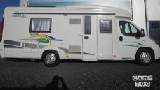 Chausson Allegro