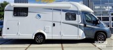 Knaus Sky Wave 650 MF