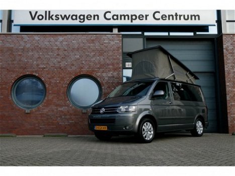 Volkswagen California Comfortline VW T5 2.0 TDI 140 PK - 1