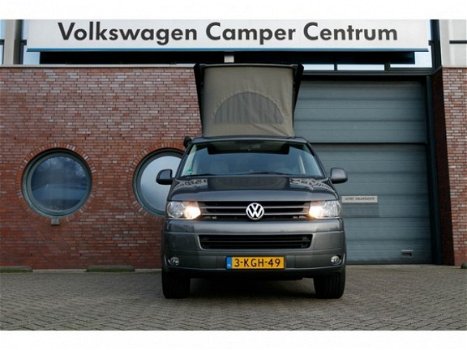 Volkswagen California Comfortline VW T5 2.0 TDI 140 PK - 2