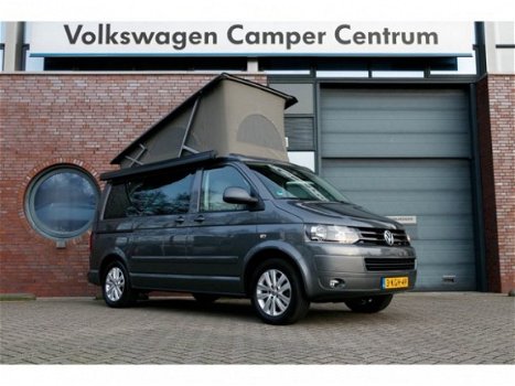 Volkswagen California Comfortline VW T5 2.0 TDI 140 PK - 3