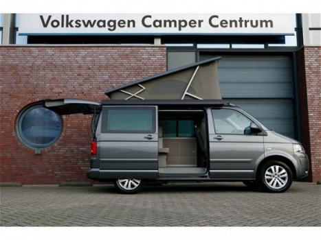 Volkswagen California Comfortline VW T5 2.0 TDI 140 PK - 5