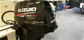 Topcraft 484 & Suzuki 20 ATL en Kalf boottrailer Zo goed als nieuw - 5 - Thumbnail