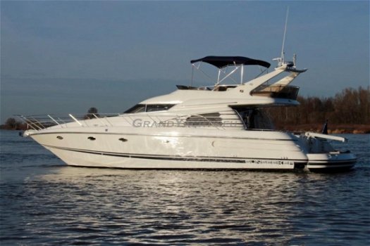 Sunseeker Manhattan 48 - 2