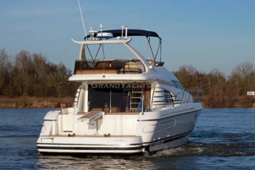 Sunseeker Manhattan 48 - 5