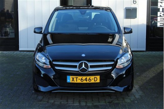 Mercedes-Benz B-klasse - 160 d Automaat, Navigatie - 1