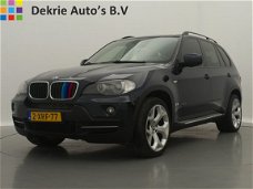 BMW X5 - xDrive30d High Executive *AUT.* / PANORAMADAK / NAVI GROOT / LEDER / AIRCO-ECC / CRUISE CT