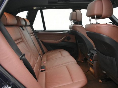 BMW X5 - xDrive30d High Executive *AUT.* / PANORAMADAK / NAVI GROOT / LEDER / AIRCO-ECC / CRUISE CT - 1