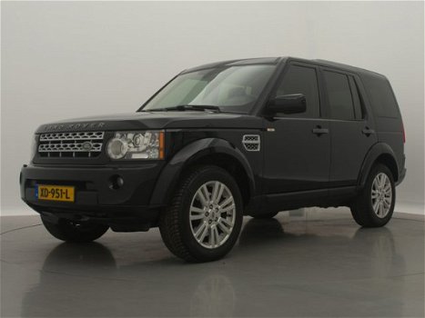 Land Rover Discovery - 3.0 TDV6 HSE AUTOMAAT / LEDER / NAVI / XENON / PDC / AIRCO-ECC / HARMAN-KARDO - 1