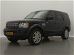 Land Rover Discovery - 3.0 TDV6 HSE AUTOMAAT / LEDER / NAVI / XENON / PDC / AIRCO-ECC / HARMAN-KARDO - 1 - Thumbnail