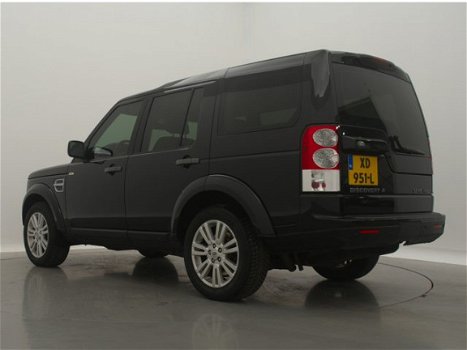 Land Rover Discovery - 3.0 TDV6 HSE AUTOMAAT / LEDER / NAVI / XENON / PDC / AIRCO-ECC / HARMAN-KARDO - 1