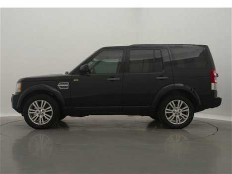 Land Rover Discovery - 3.0 TDV6 HSE AUTOMAAT / LEDER / NAVI / XENON / PDC / AIRCO-ECC / HARMAN-KARDO - 1