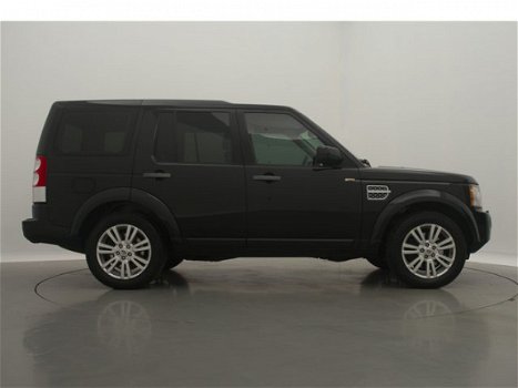 Land Rover Discovery - 3.0 TDV6 HSE AUTOMAAT / LEDER / NAVI / XENON / PDC / AIRCO-ECC / HARMAN-KARDO - 1