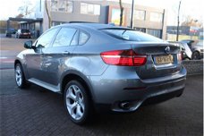 BMW X6 - xDrive 30d Navigatie Head Up display Massagestoelen Leer