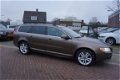 Volvo V70 - 2.0 D3 5CIL SUMMUM SUPER NETTE STAAT XENON NAVI LEDER STOEL+VOORRUITVERW. 17INCH LMV CRU - 1 - Thumbnail