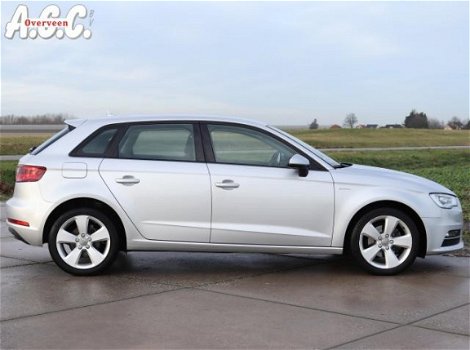 Audi A3 Sportback - G-tron 1.4 TFSi AUTOMAAT Xenon - 1