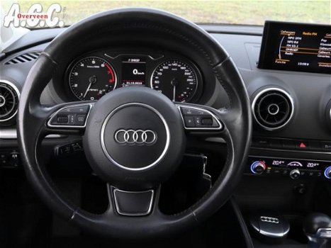 Audi A3 Sportback - G-tron 1.4 TFSi AUTOMAAT Xenon - 1