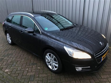 Peugeot 508 SW - 1.6 e-HDi Blue Lease Executive - 1