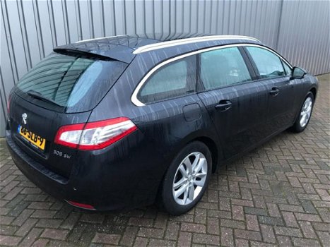 Peugeot 508 SW - 1.6 e-HDi Blue Lease Executive - 1