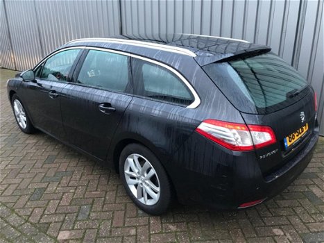 Peugeot 508 SW - 1.6 e-HDi Blue Lease Executive - 1