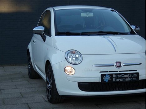 Fiat 500 - 1.0 TwinAir Pop - 1