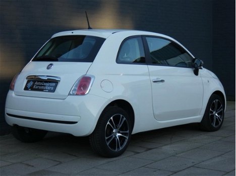 Fiat 500 - 1.0 TwinAir Pop - 1