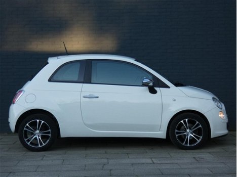 Fiat 500 - 1.0 TwinAir Pop - 1