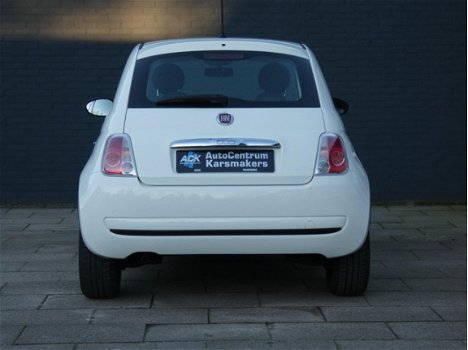 Fiat 500 - 1.0 TwinAir Pop - 1