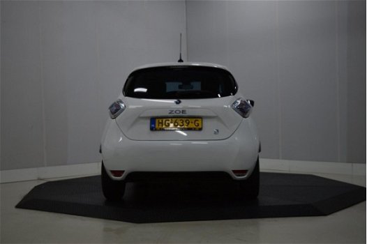Renault Zoe - Q210 Life Quickcharge 22 kWh - 1