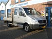 Mercedes-Benz Sprinter - 311 2.2 CDI 366 Pick-Up DC - 1 - Thumbnail