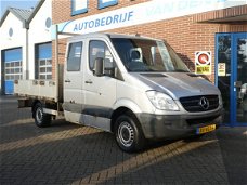 Mercedes-Benz Sprinter - 311 2.2 CDI 366 Pick-Up DC