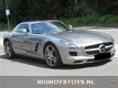 Mercedes-Benz SLS Coupé - 6.3 AMG - 1 - Thumbnail