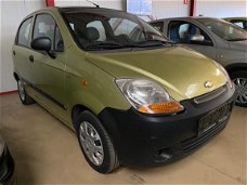 Chevrolet Matiz - 1.0 Style