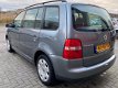 Volkswagen Touran - 1.6-16V FSI - 1 - Thumbnail