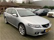 Honda Accord Tourer - 2.2 CTDi Sport - 1 - Thumbnail