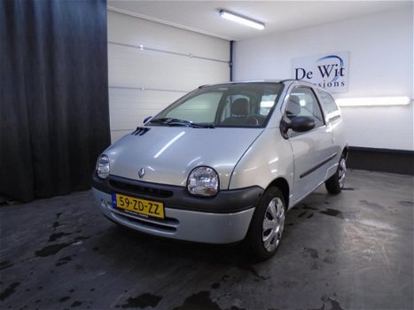 Renault Twingo - 1.2 Emotion UNIEK van 1e EIG. ORG. 27000 KM incl. NWE APK/GARANTIE - 1