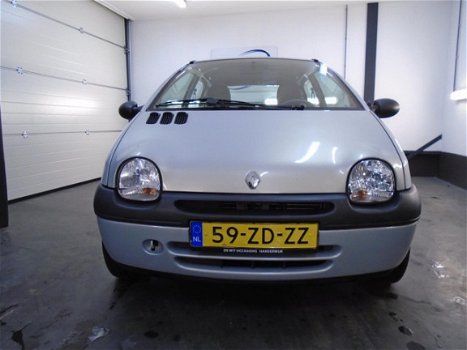 Renault Twingo - 1.2 Emotion UNIEK van 1e EIG. ORG. 27000 KM incl. NWE APK/GARANTIE - 1