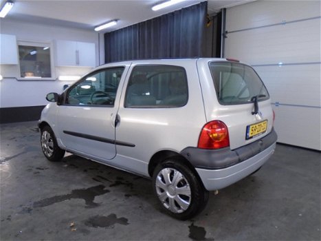 Renault Twingo - 1.2 Emotion UNIEK van 1e EIG. ORG. 27000 KM incl. NWE APK/GARANTIE - 1