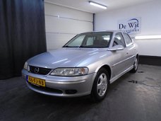 Opel Vectra - 1.6-16V Diamond in ZEER NETTE STAAT incl. NWE APK /GARANTIE