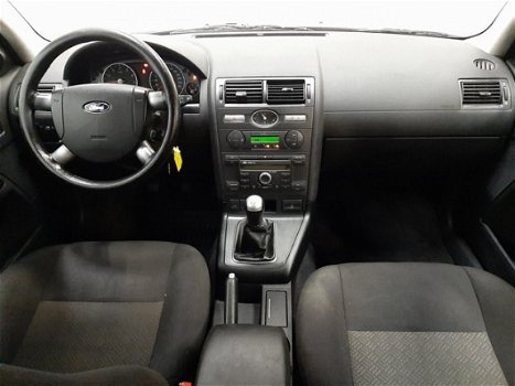 Ford Mondeo - 1.8-16V Ambiente Clima - 1