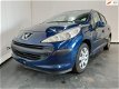 Peugeot 207 - 1.4 XR - 1 - Thumbnail