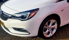 Opel Astra - K 1.4 SIDI Turbo Dynamic Start/Stop