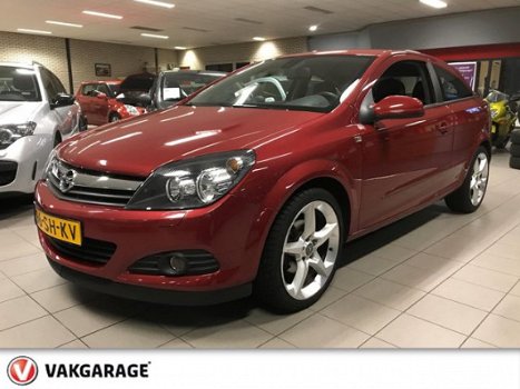 Opel Astra GTC - 1.8 Cosmo - 1