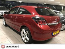 Opel Astra GTC - 1.8 Cosmo