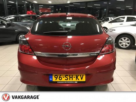 Opel Astra GTC - 1.8 Cosmo - 1