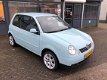 Volkswagen Lupo - 1.4 Athene VW LUPO 1.4 BJ 2004 NAP EN APK SPORTVELGEN 2395 EURO - 1 - Thumbnail