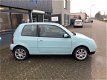 Volkswagen Lupo - 1.4 Athene VW LUPO 1.4 BJ 2004 NAP EN APK SPORTVELGEN 2395 EURO - 1 - Thumbnail