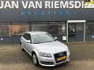 Audi A3 Sportback - 1.6 TDI Attraction Advance A3 1.6 TDI SPORTBACK AUTOMAAT 2012 7995 - 1 - Thumbnail