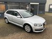 Audi A3 Sportback - 1.6 TDI Attraction Advance A3 1.6 TDI SPORTBACK AUTOMAAT 2012 7995 - 1 - Thumbnail